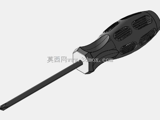 十字螺丝刀