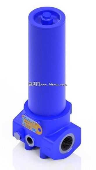 PALL UH210ϵ�и�ѹ������230L pm-414 BAR 6000psi.ipt