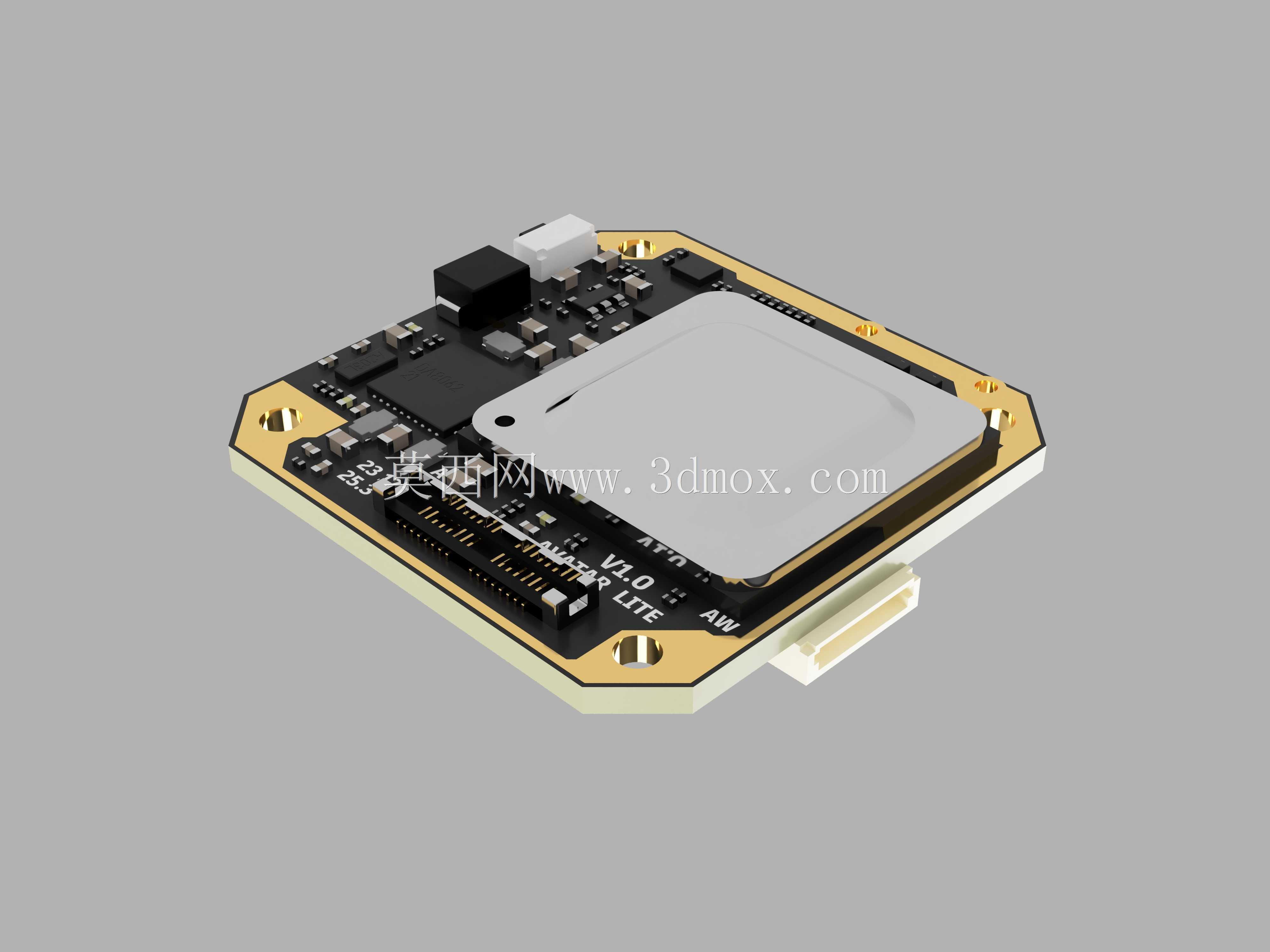 Walksnail Avatar V1 Lite VTX