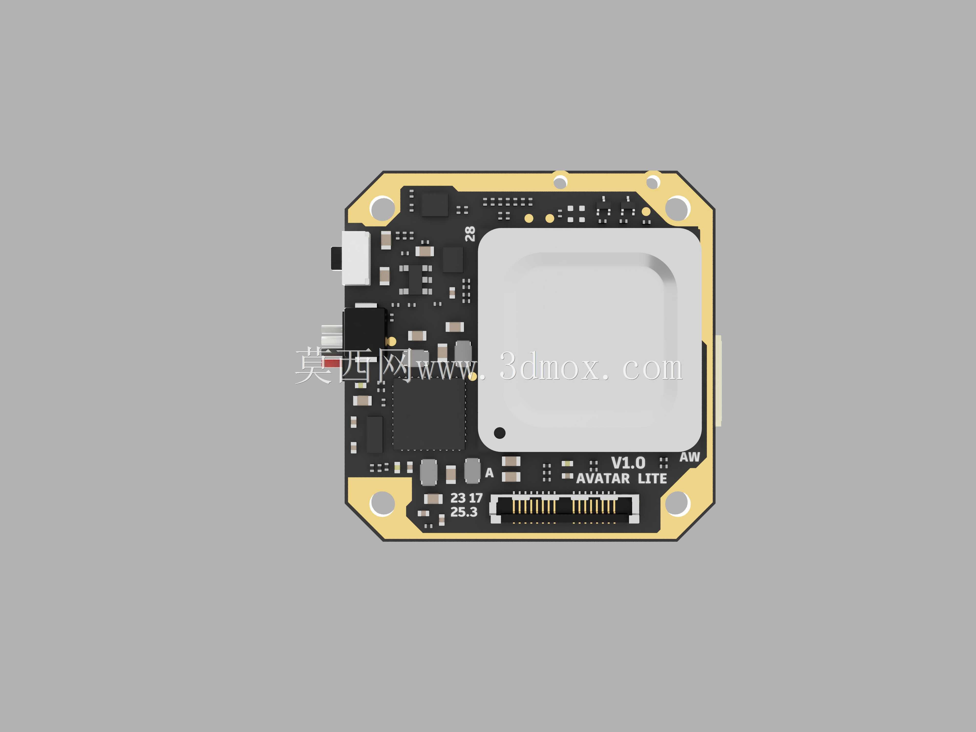 Walksnail Avatar V1 Lite VTX