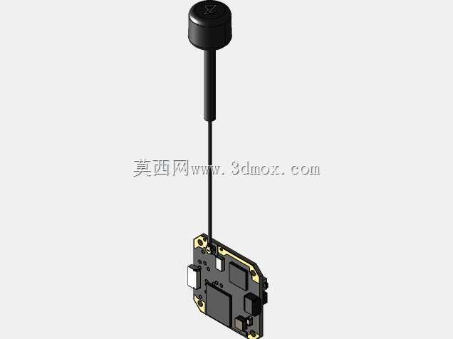 Walksnail Avatar V1 Lite VTX