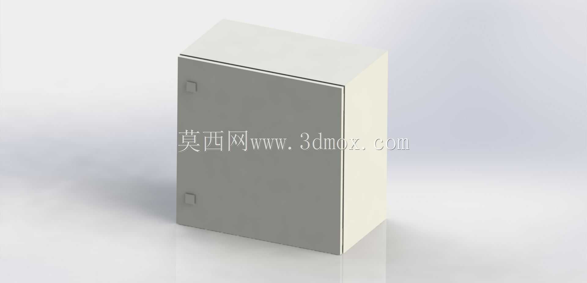 Gabinete Rittal-AE_600x600x350