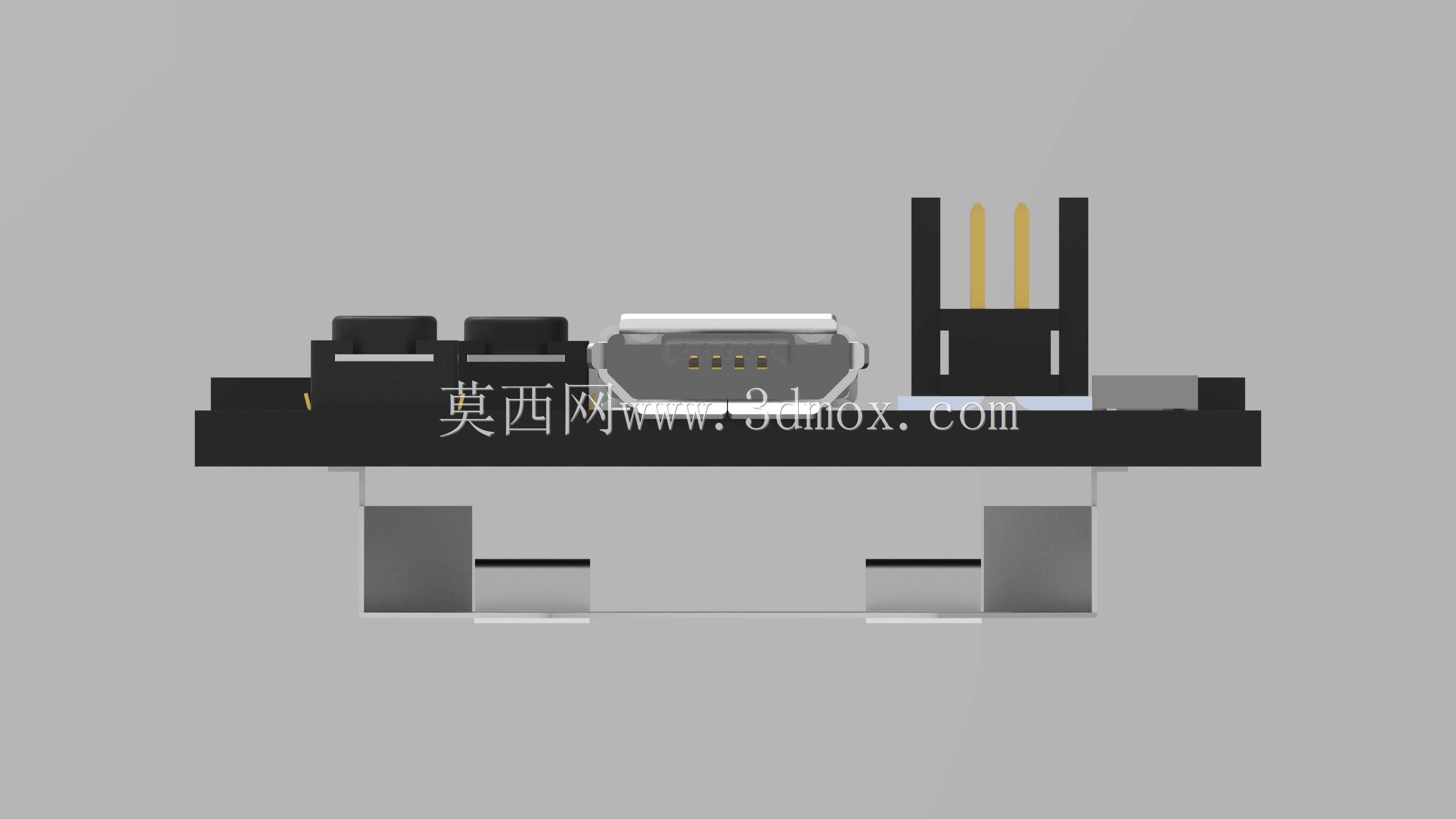 SiLabs BRD4184A Thunderboard