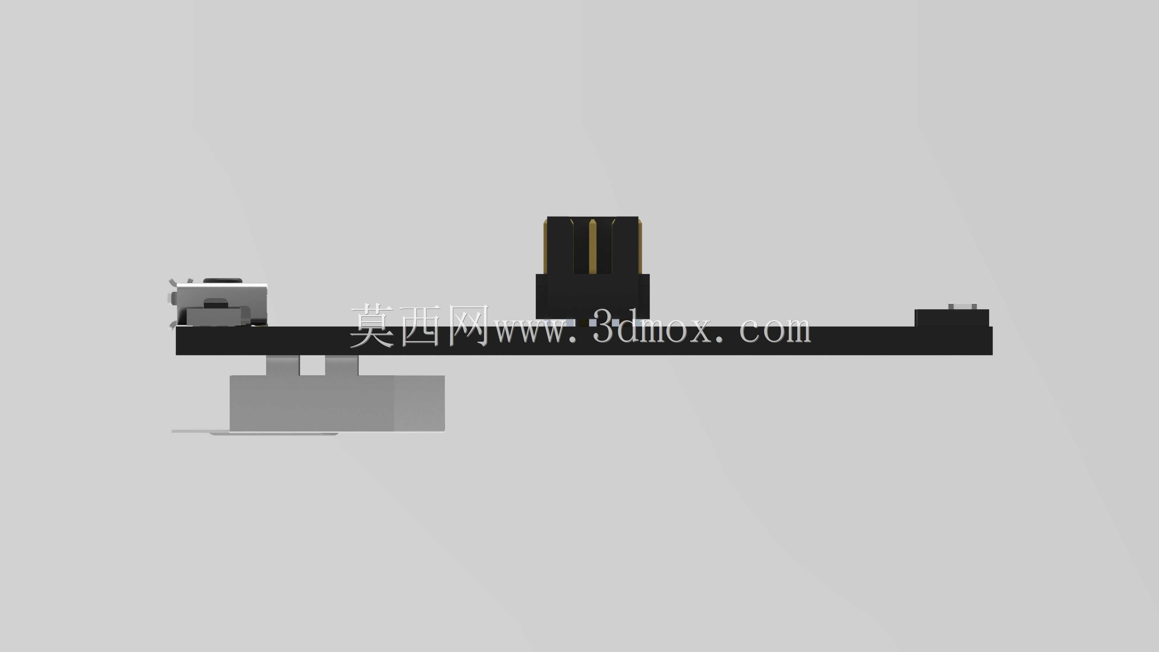 SiLabs BRD4184A Thunderboard