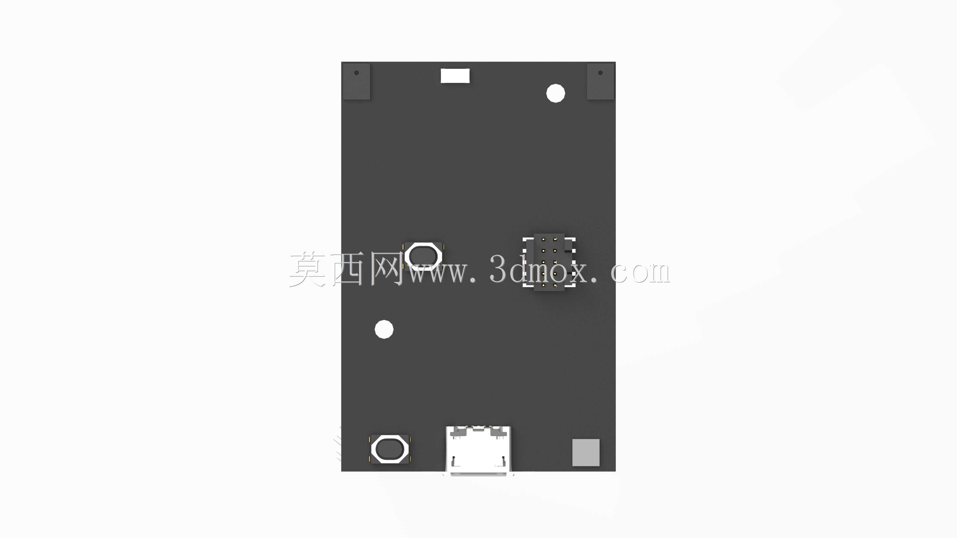 SiLabs BRD4184A Thunderboard