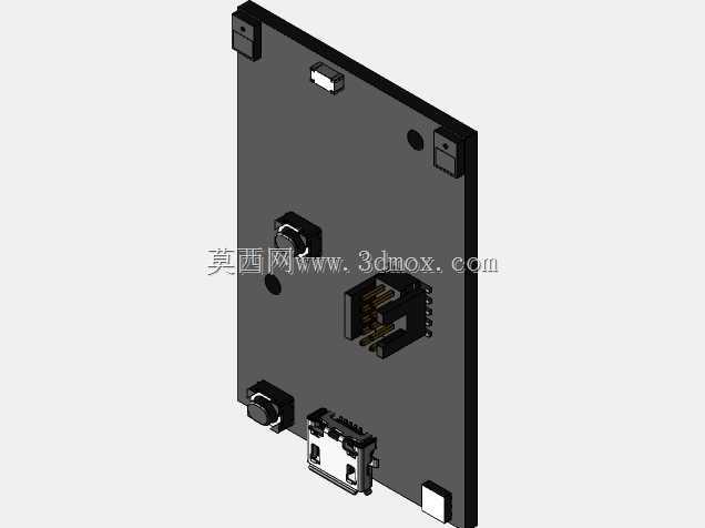 SiLabs BRD4184A Thunderboard