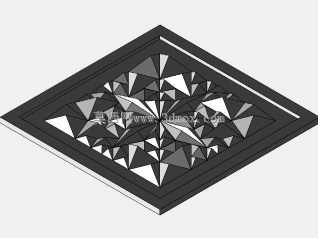 ������Ʒ����ͼ����ƣ�3D��ӡǽ����-1