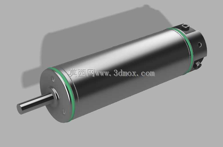 16mm无刷直流电机–54mm型号NFP-BLDC-1654
