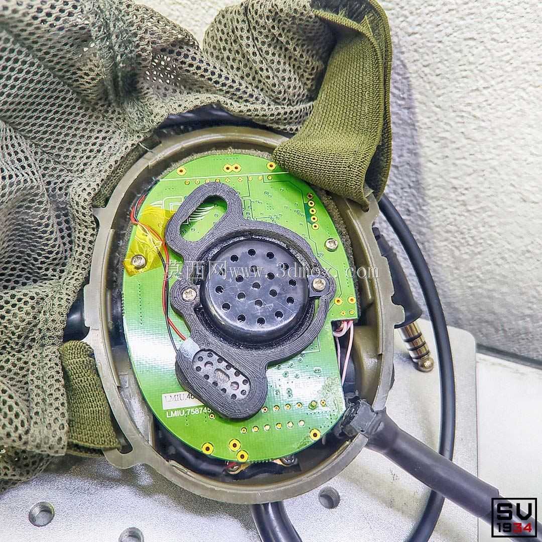 GSH01套件