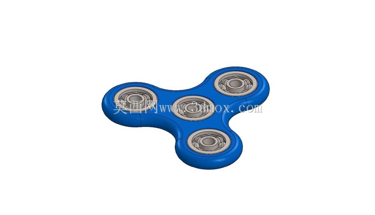 Fidget Spinner