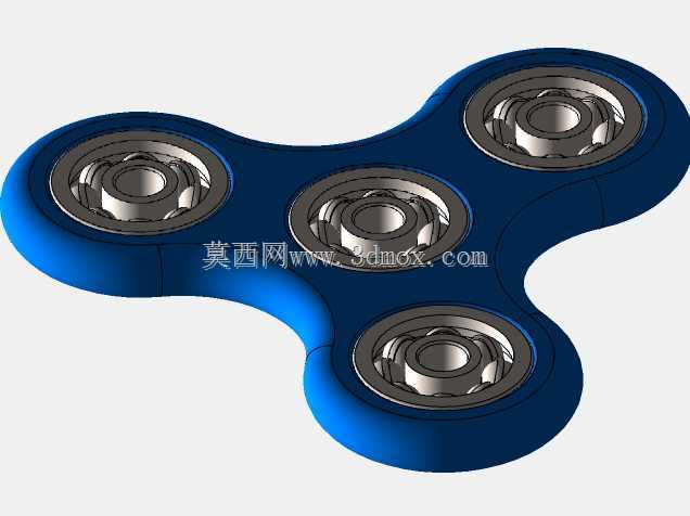 Fidget Spinner