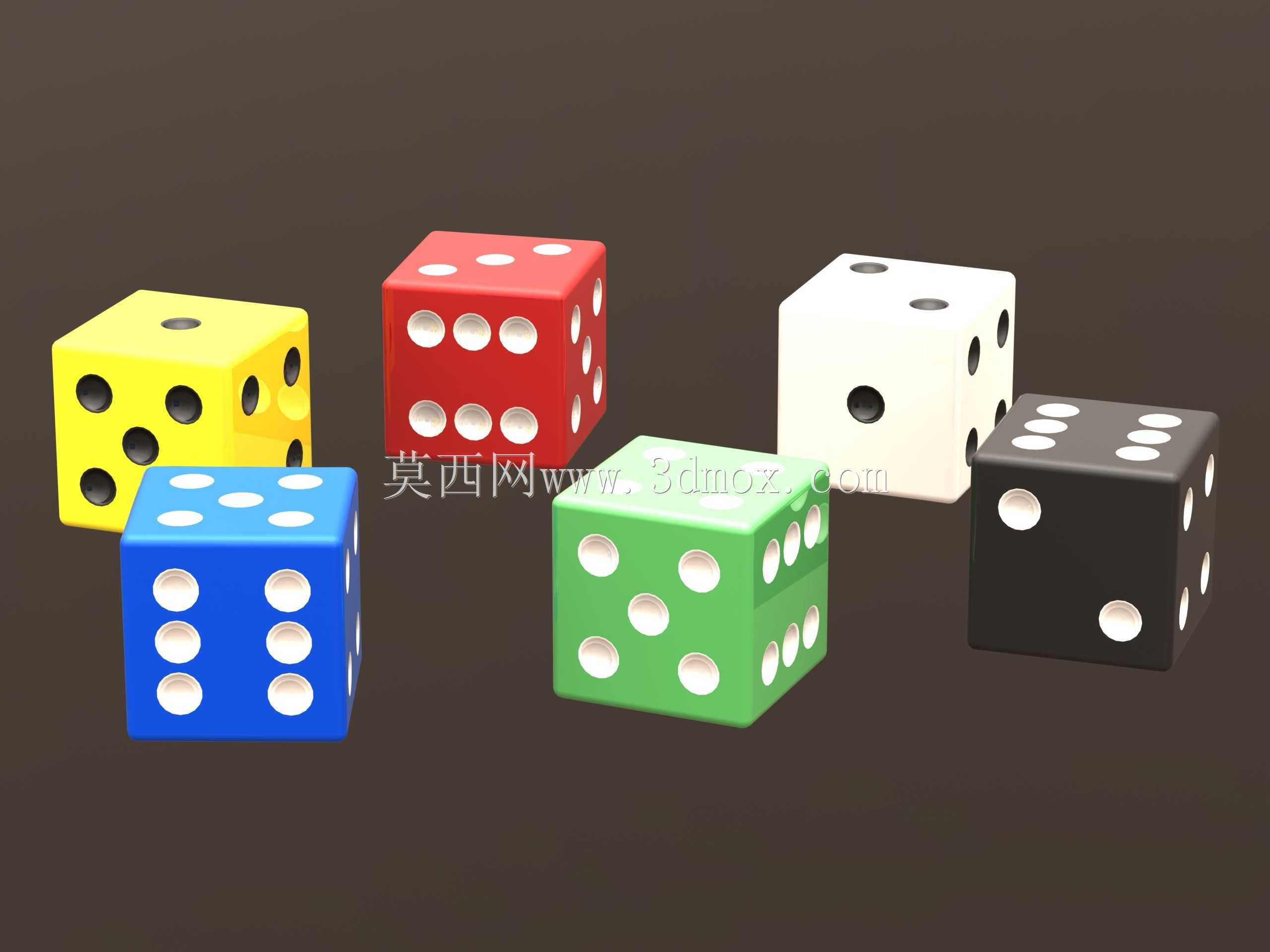 6������������װ3D��ӡģ��