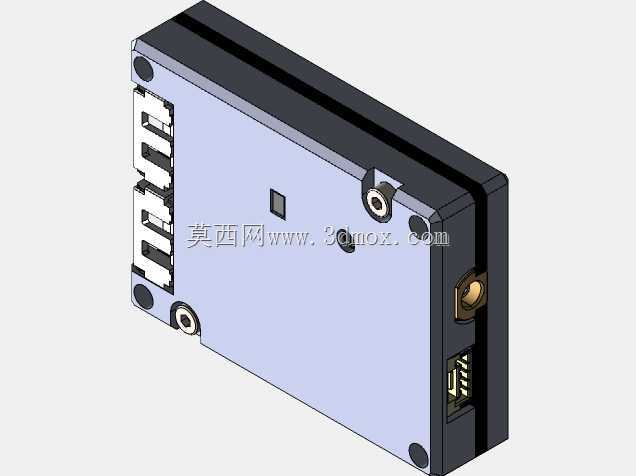 RaccoonLab GNSS MAG BARO v320���