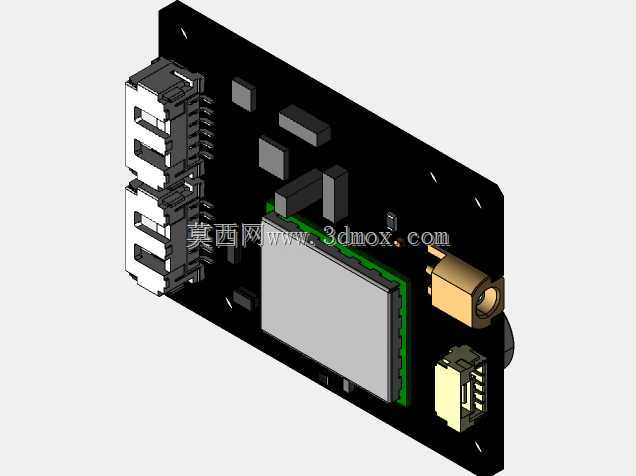 RaccoonLab GNSS MAG BARO v320���