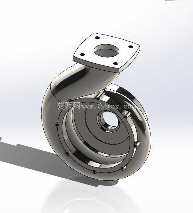 Volute
