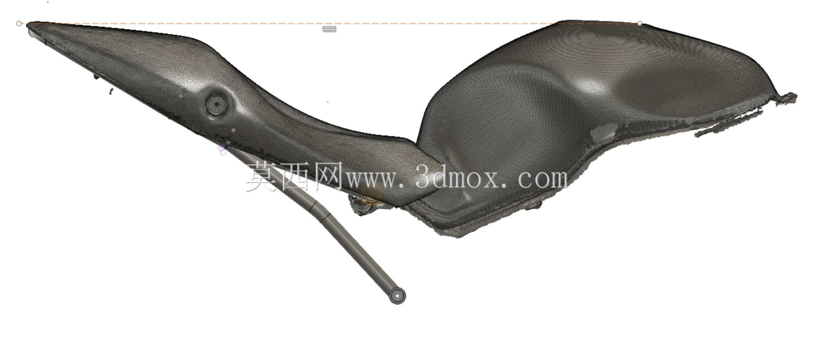 ����Monster 796���ε���ľSV650������