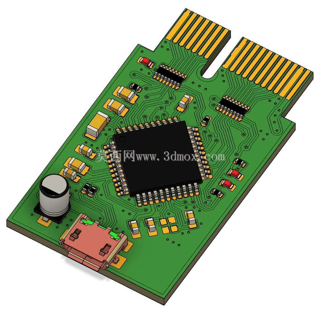Atmega32U4������