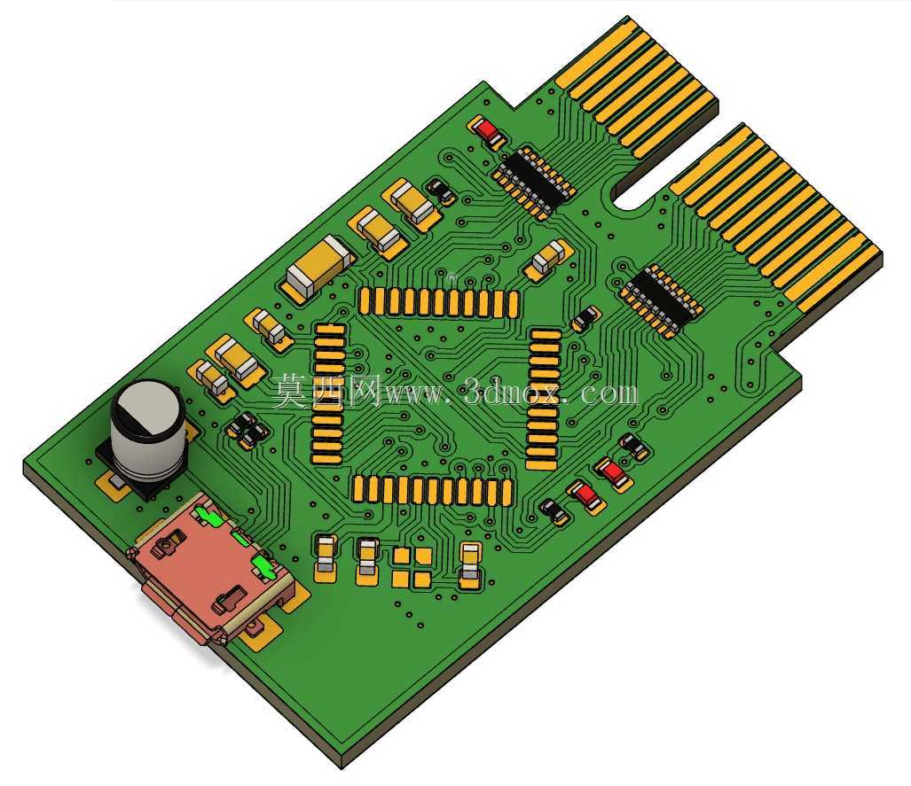 Atmega32U4������