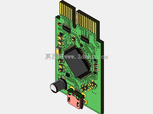 Atmega32U4������