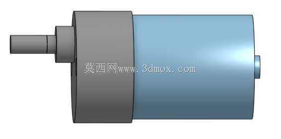 JGB37 3540 24V 800rpm