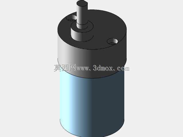 JGB37 3540 24V 800rpm