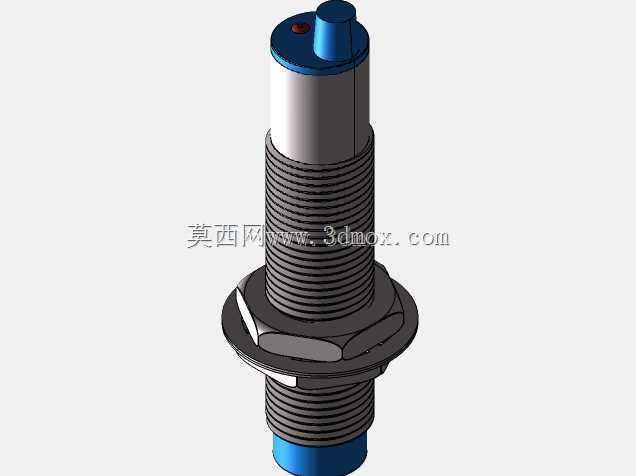 感应式接近传感器(一般4mm距离)