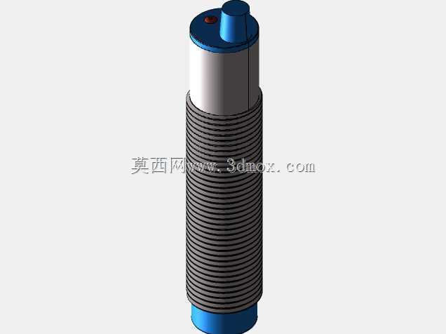 感应式接近传感器(一般4mm距离)