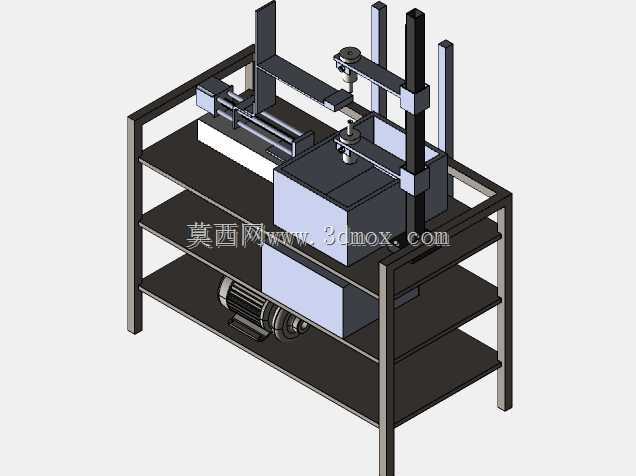 电线电化学加工装置