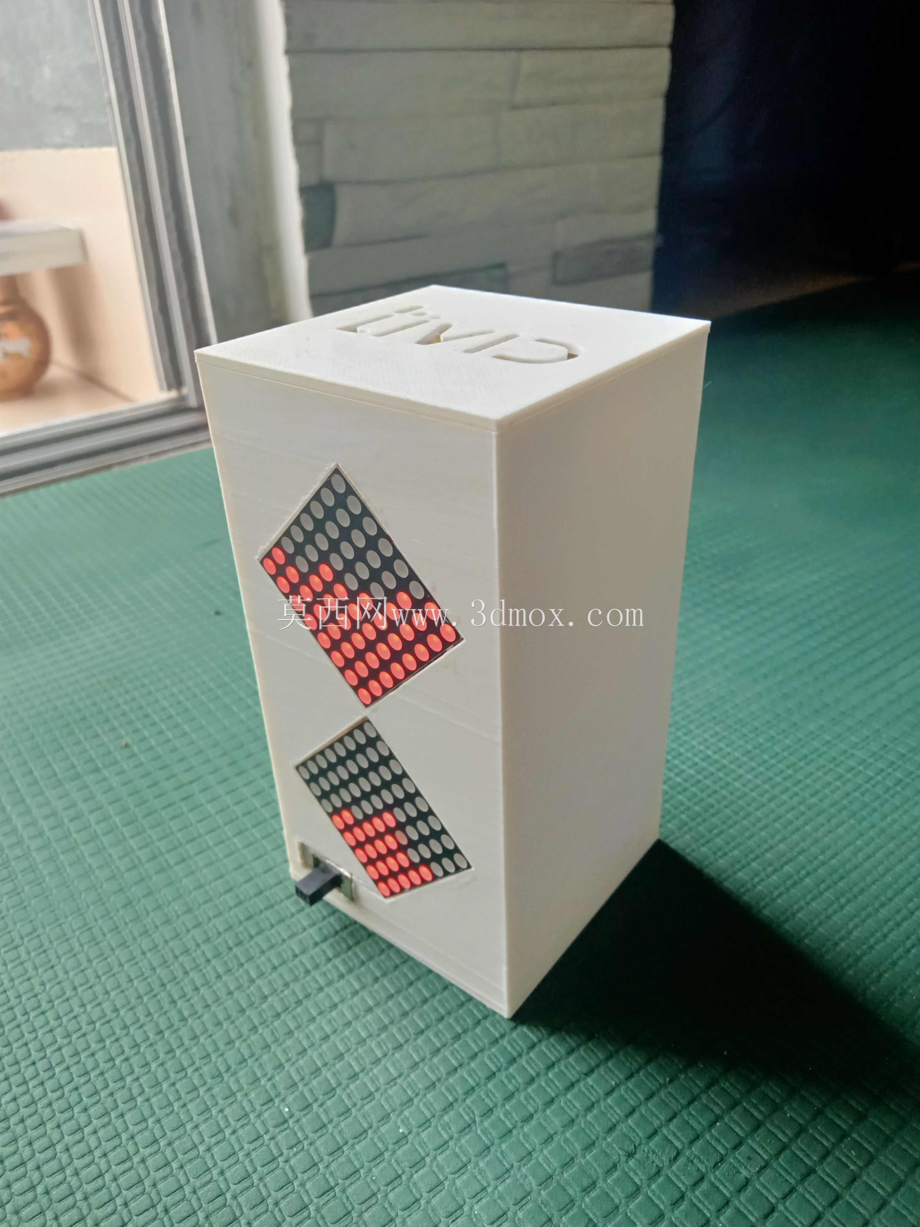 数字沙漏项目