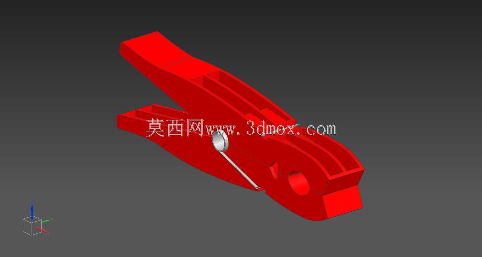 Clothespin