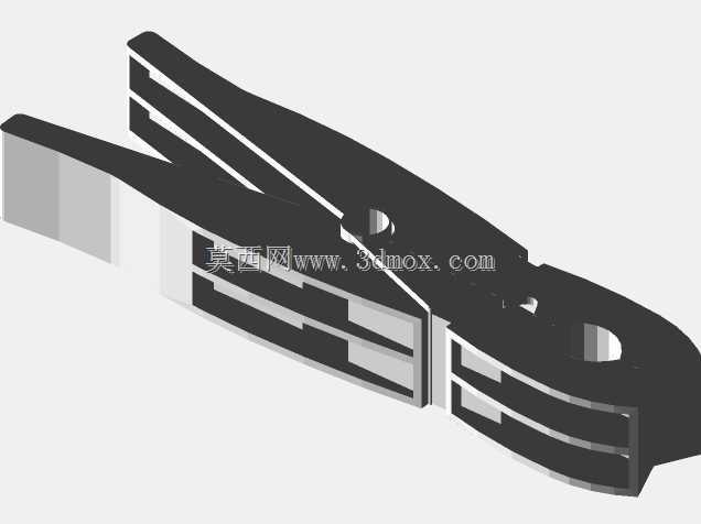 Clothespin