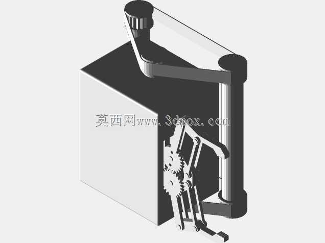 拆弹机器人