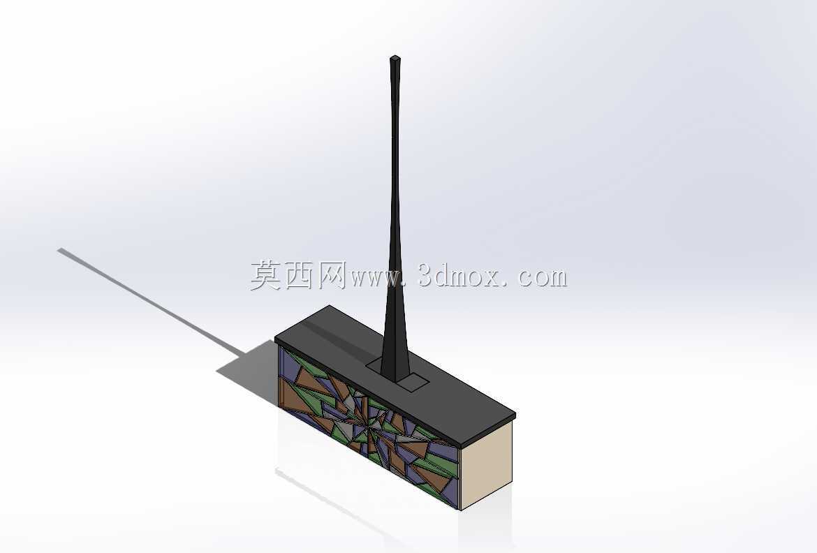 使命风格吊灯