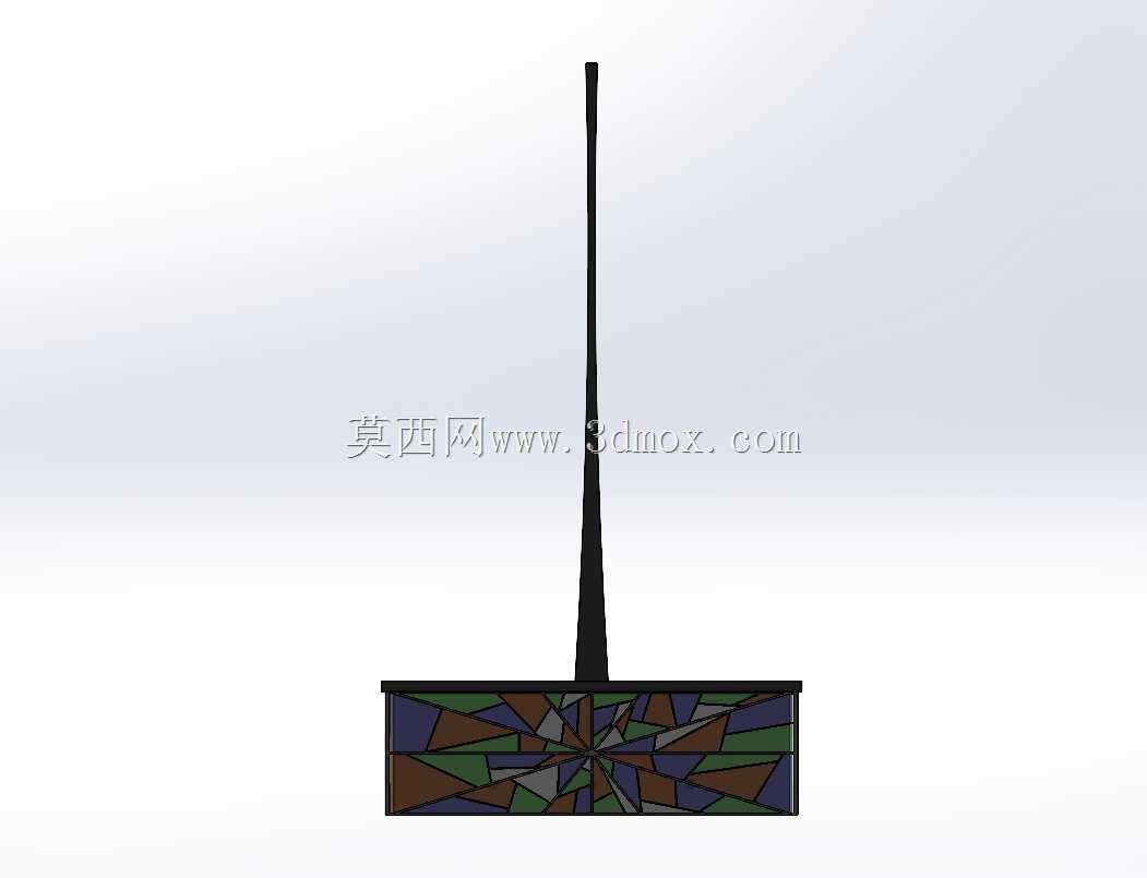 使命风格吊灯