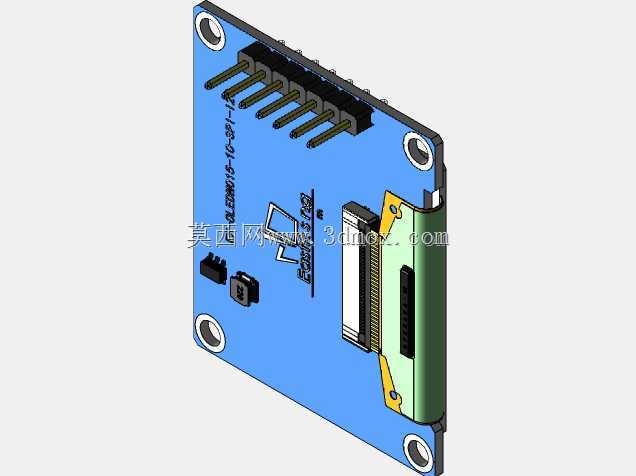 ȫ��1.5Ӣ��Arduino����ݮ��OLED��ʾģ��128x128