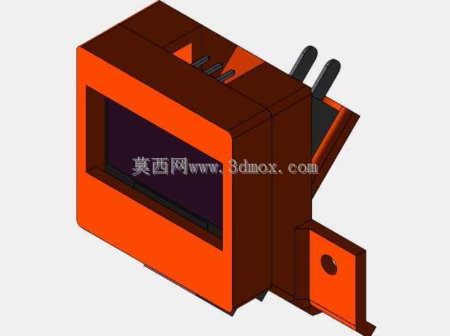 MECANUM轮式机器人原型基准