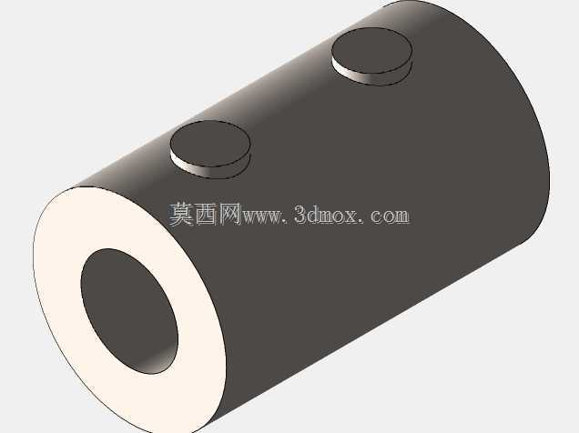 MECANUM轮式机器人原型基准
