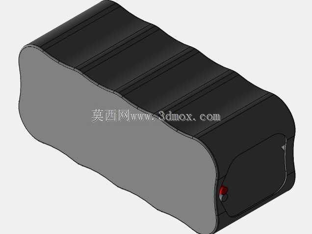 MECANUM轮式机器人原型基准
