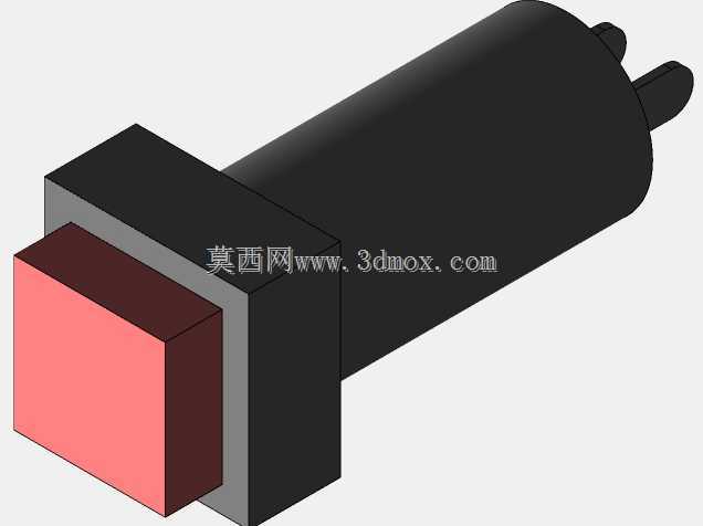 MECANUM轮式机器人原型基准