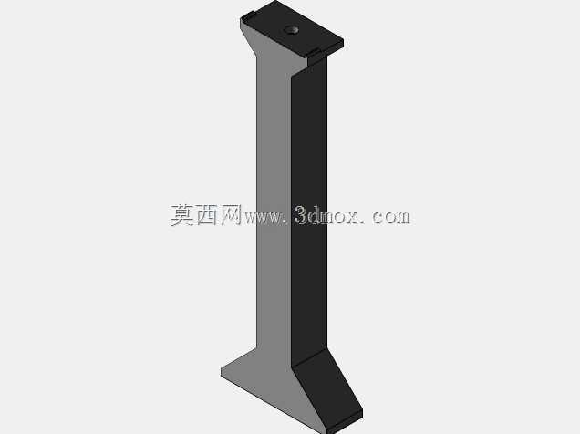 MECANUM轮式机器人原型基准