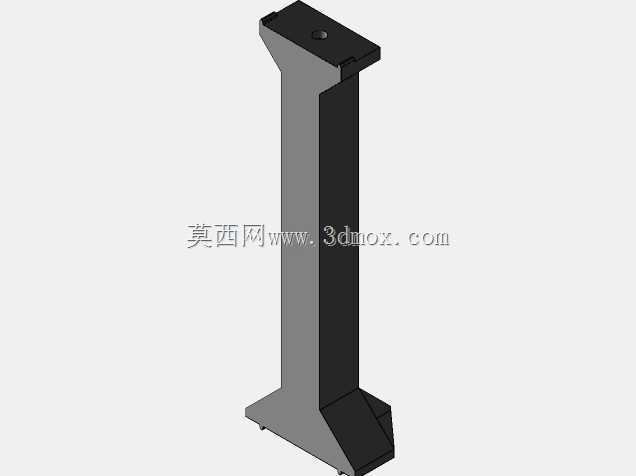MECANUM轮式机器人原型基准