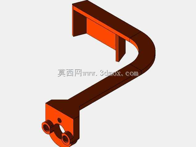 MECANUM轮式机器人原型基准