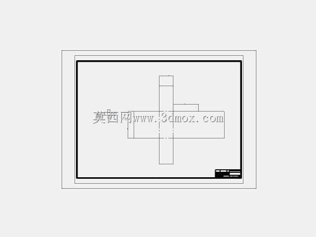 MECANUM轮式机器人原型基准
