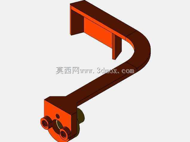 MECANUM轮式机器人原型基准