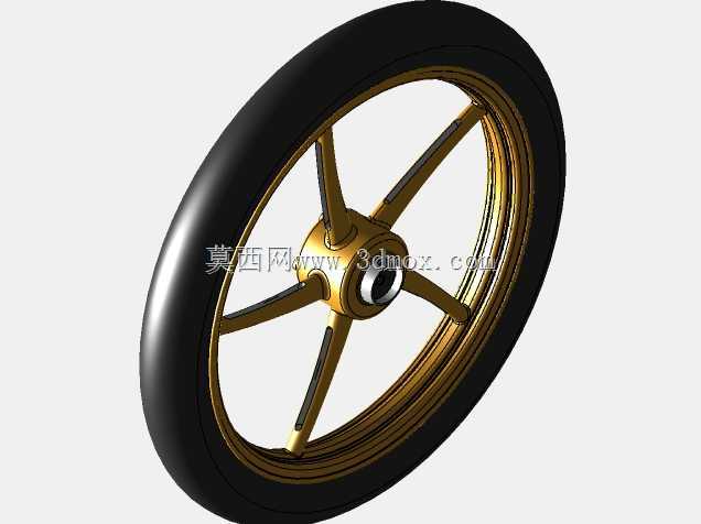 Velg RCB SP522 1.60x17