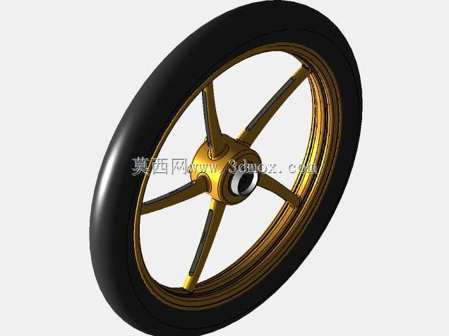 Velg RCB SP522 1.60x17