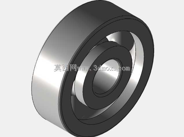 Velg RCB SP522 1.60x17