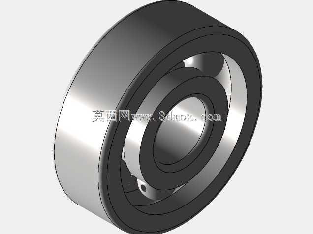 Velg RCB SP522 1.60x17