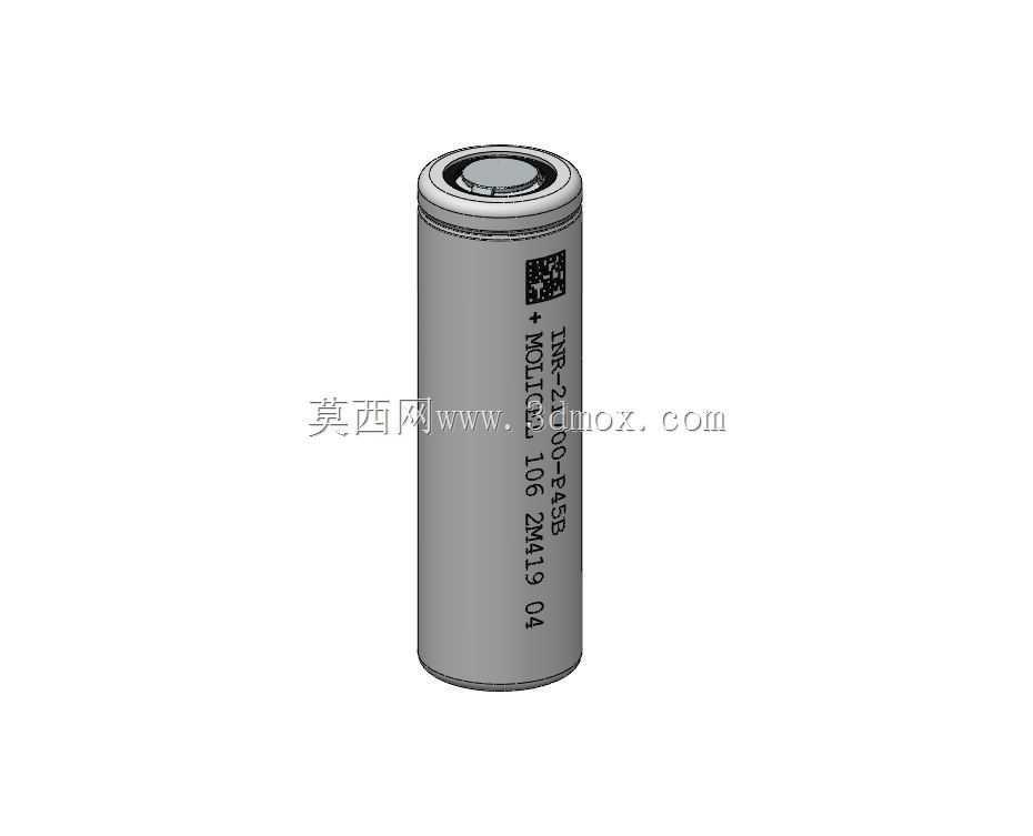 Molicel 21700 P45B 4500����ʱ45A���