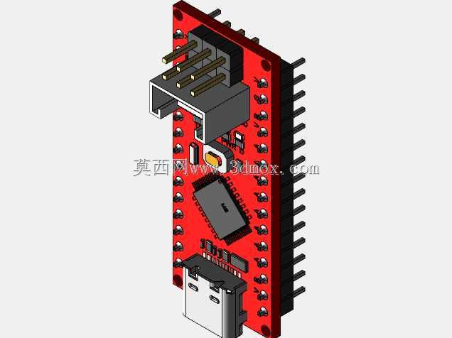 Seeeduino Nano v5